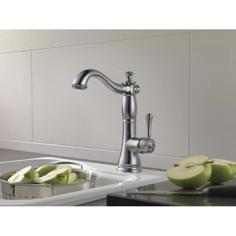 Delta Cassidy Bar / Prep Faucet