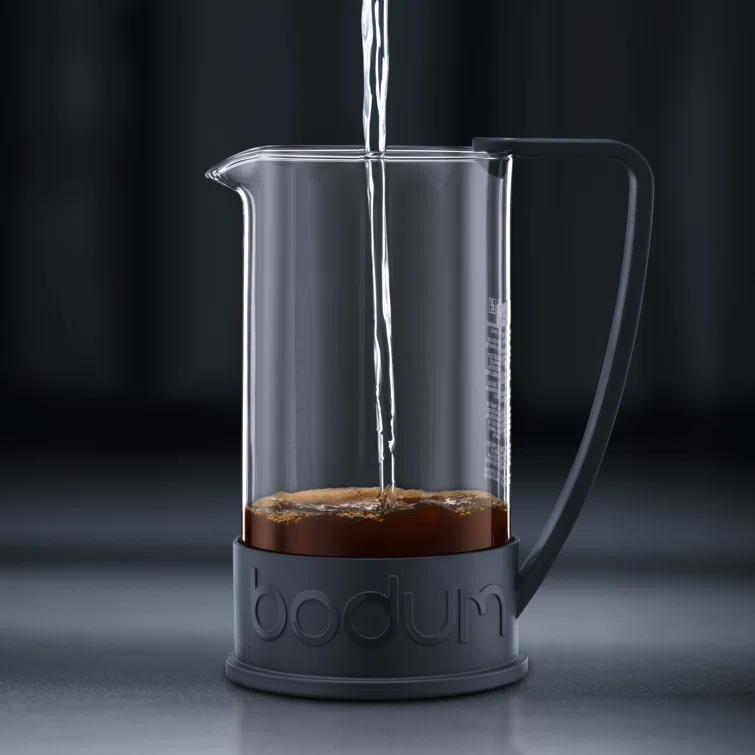 Bodum Brazil French Press Coffee Maker
