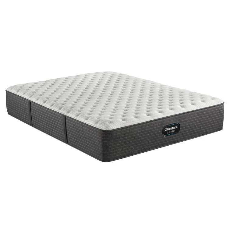 Beautyrest Silver BRS900-C Extra Firm 13.75" Hybrid Mattress