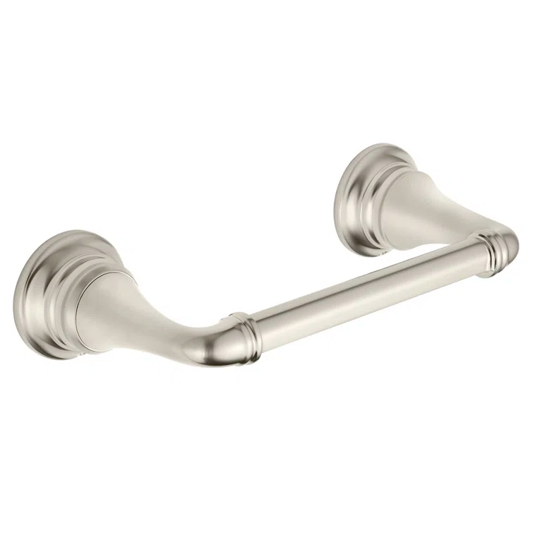 Delancey Wall Mounted Toilet Paper Holder