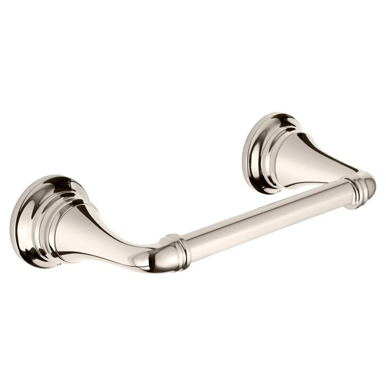 Delancey Wall Mounted Toilet Paper Holder
