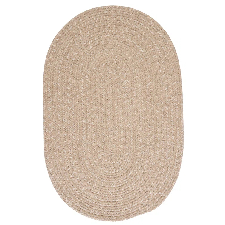 Winget Oatmeal Rug