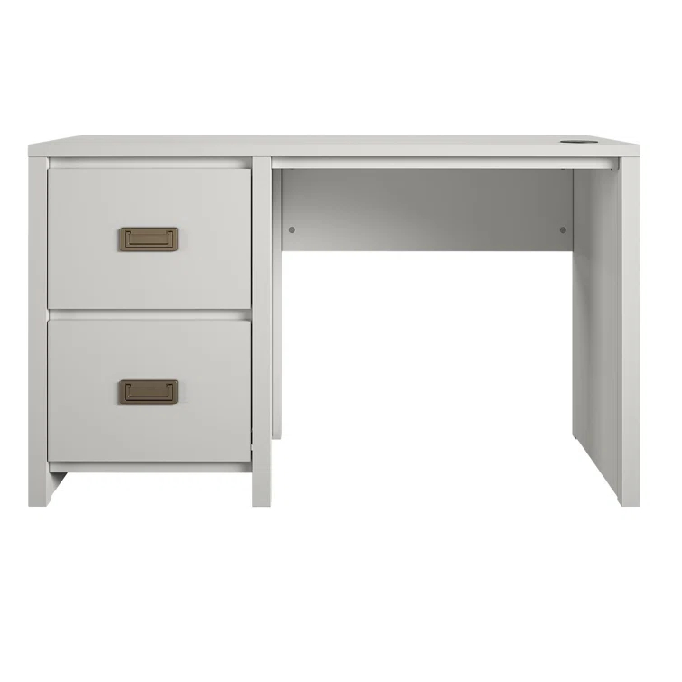 Monarch Hill Haven Kids 47.48" W Writing Desk
