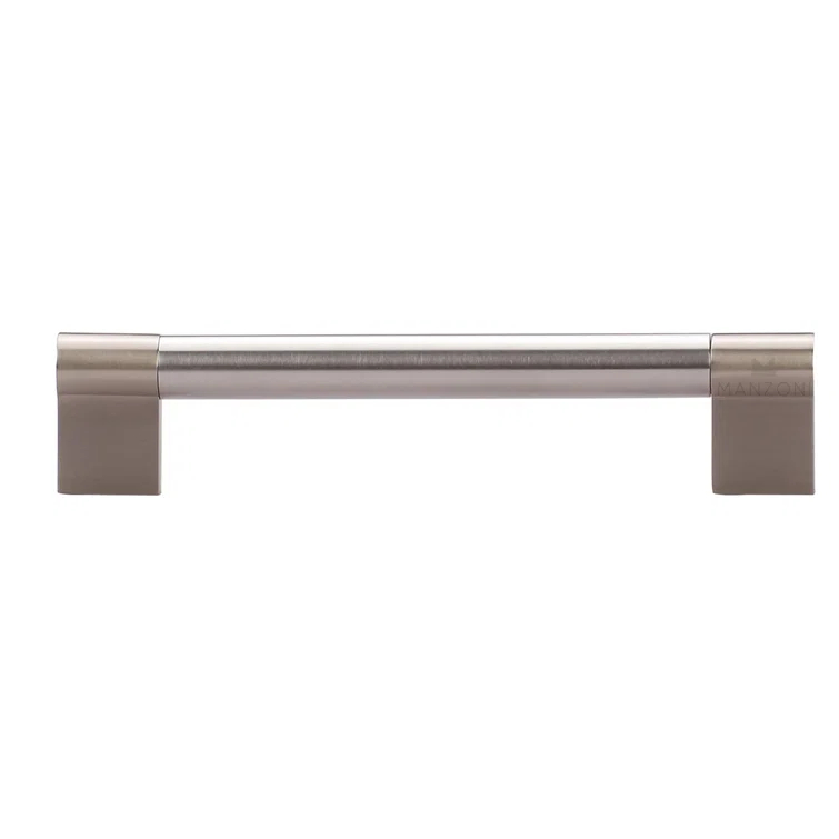 Manzoni 3 3/4 Center to Center Bar Pull