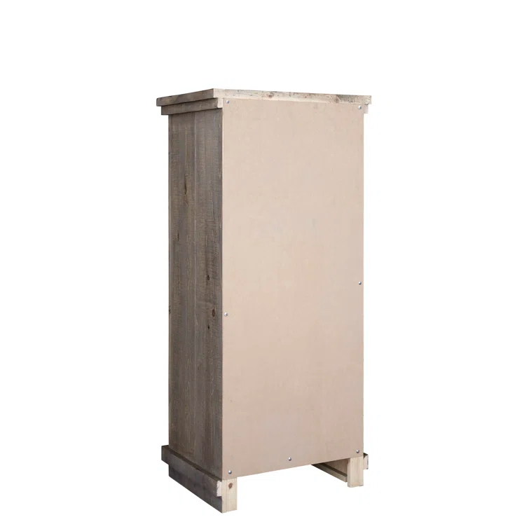 Wolferstorn 5 - Drawer Dresser