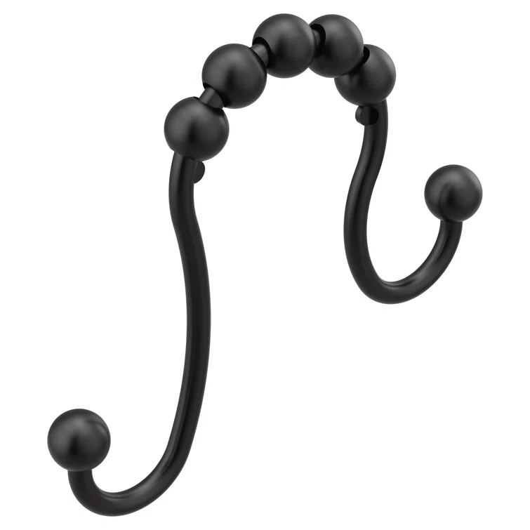 Moen® Shower Curtain Hooks