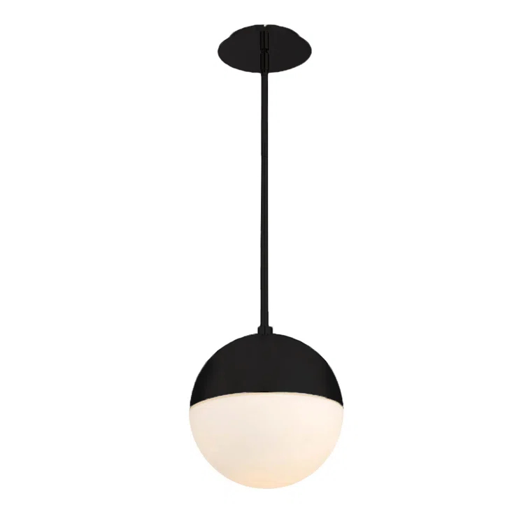 Punk 1 - Light LED Single Pendant