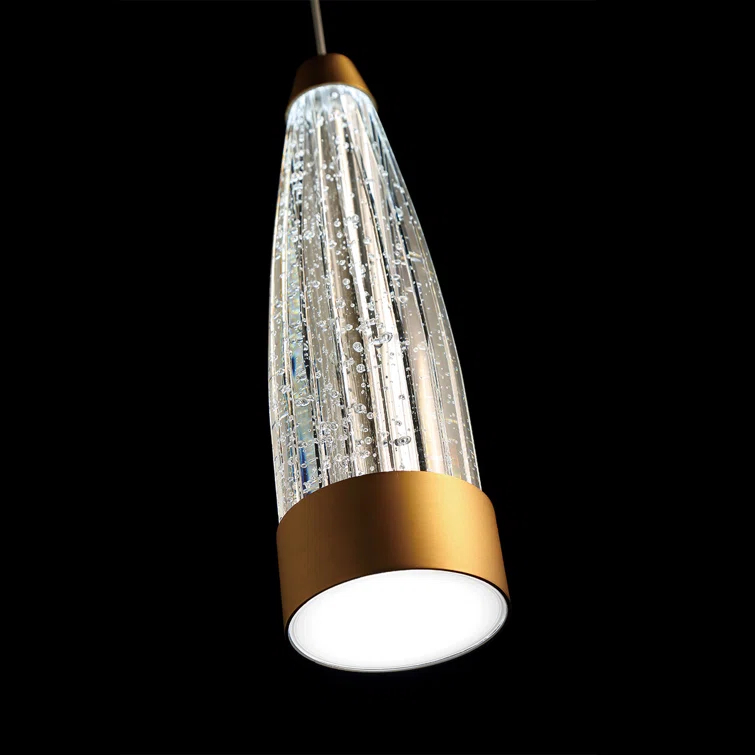 Mystic 1 - Light LED Single Pendant