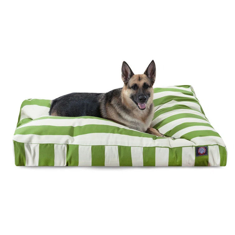 Majestic Washable Pet Bed