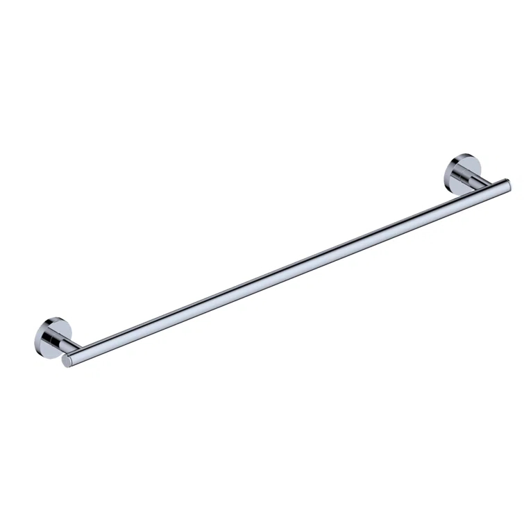 25.5'' 1 Wall Towel Bar