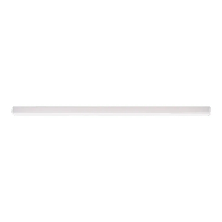Lightstick Single Light Aluminum Dimmable LED Flush Mounted Sconce