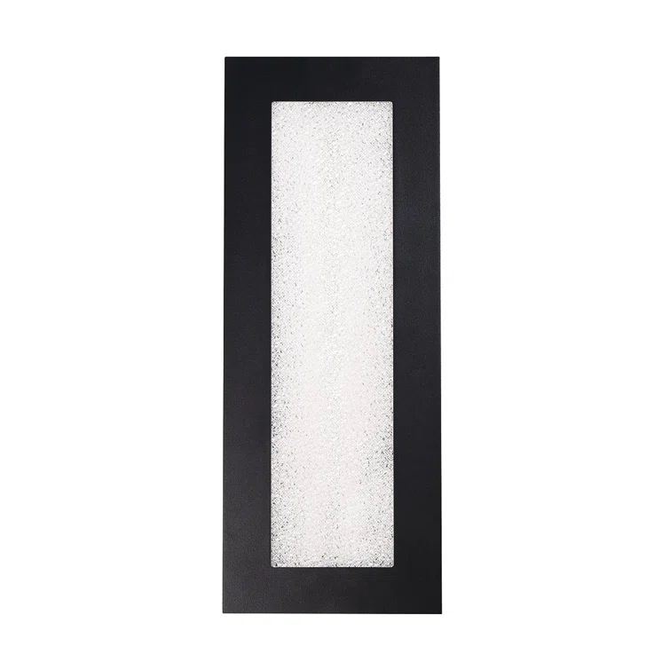 Modern Forms Frost Aluminum LED Wall Light