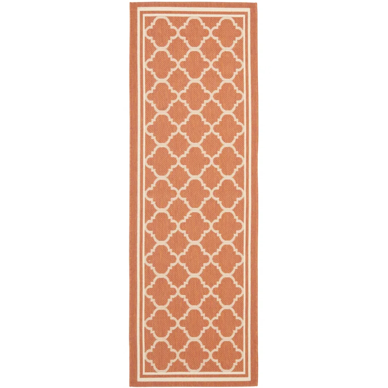 Herefordshire Performance Geometric Rug