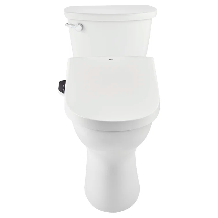 American Standard Cadet 1.28 Gallons GPF Elongated Comfort Height Floor Mounted Kit (Seat Not Included)