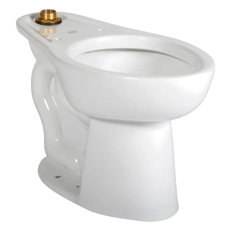 American Standard 3465001.020 Madera Universal Dual Flush Elongated One-Piece Toilet (Seat Included)