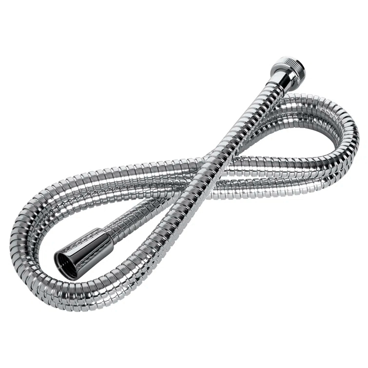 Universal 60" Shower Hose