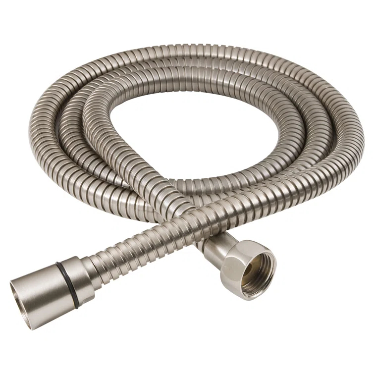 Universal 60" Shower Hose