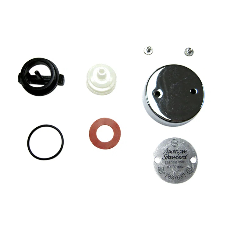 Heritage Faucet Vacuum Breaker Repair Kit For Built-In Exposed Service Sink