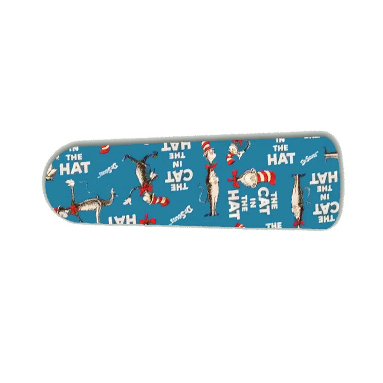 Cat in the Hat 18" Blade