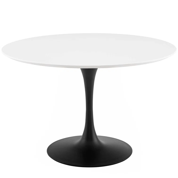 Modway Modway Lippa Round Dining Table