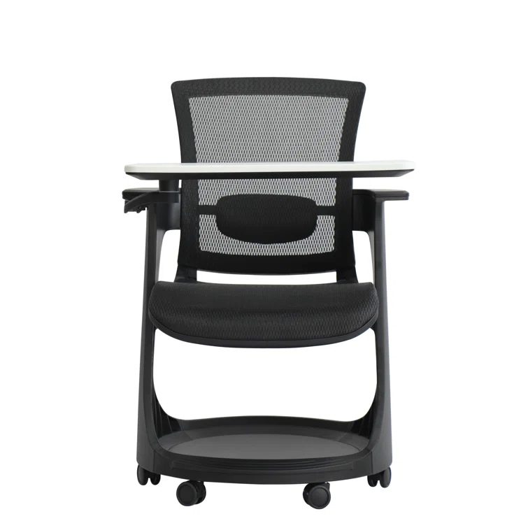 Eurotech Seating Manufactured Wood 28'' h Combination Desk