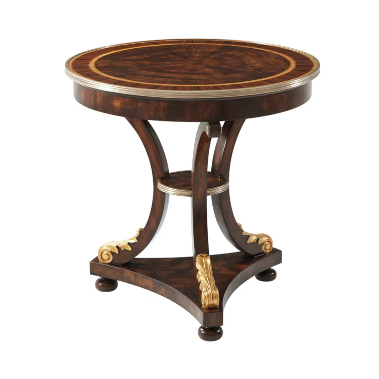 Theodore Alexander Althorp Living History End Table