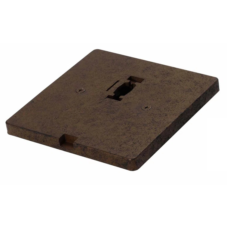 Low Voltage Monopoint Lighting Kit