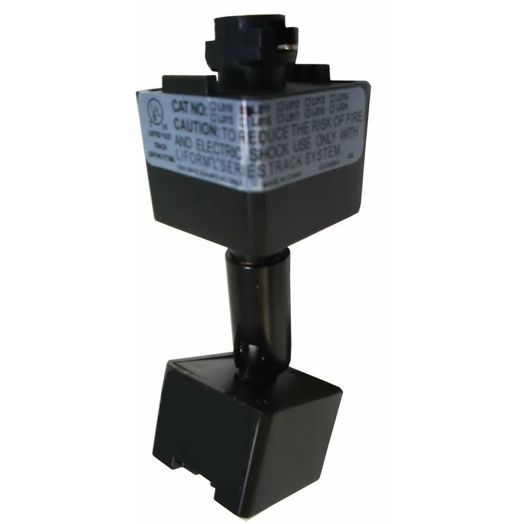 Line Volt Slope Ceiling Adapter