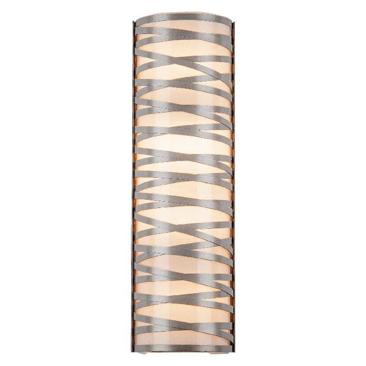 Tempest Flush Sconce 24"