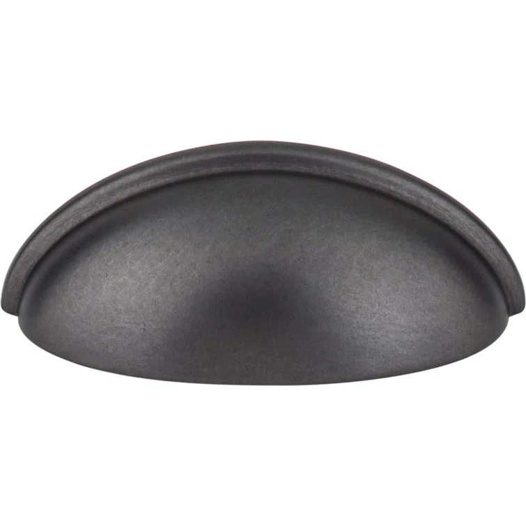 Florence 3" Center to Center Cup/Bin Pull