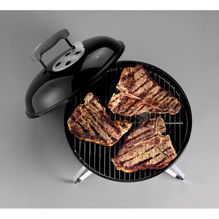 Weber 14" Smokey Joe Blk