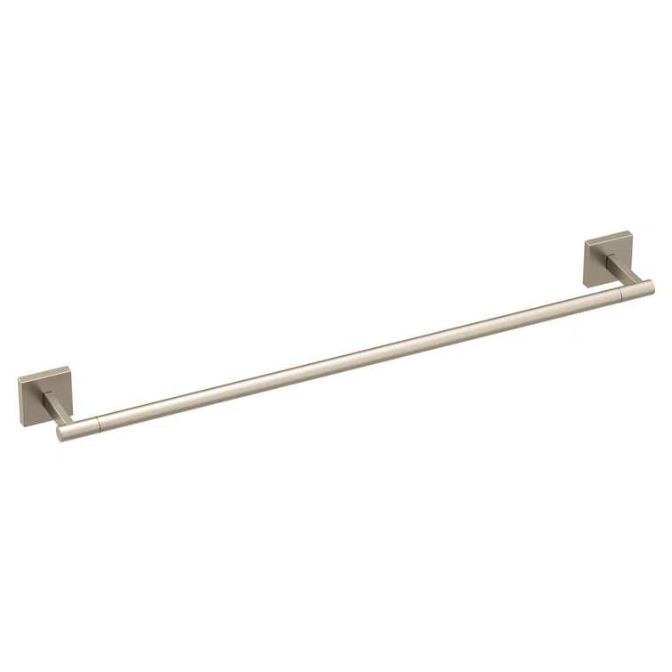 Triva 24" Wall Mounted Towel Bar