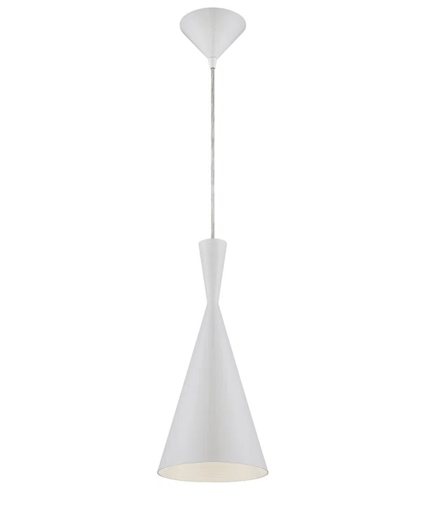 Eurofase Bronx 1 - Light Single Pendant