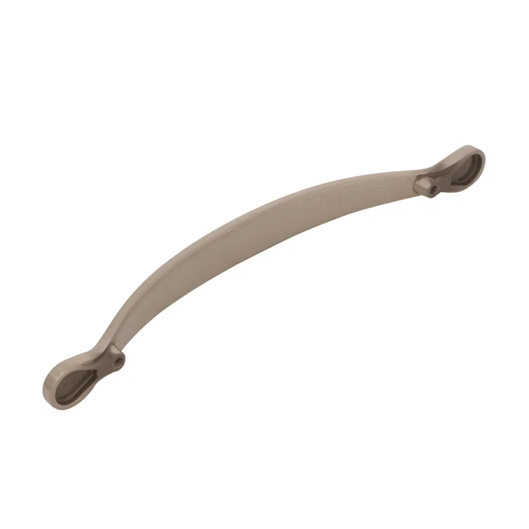 Inspirations 6 5/16" Center to Center Arch Pull