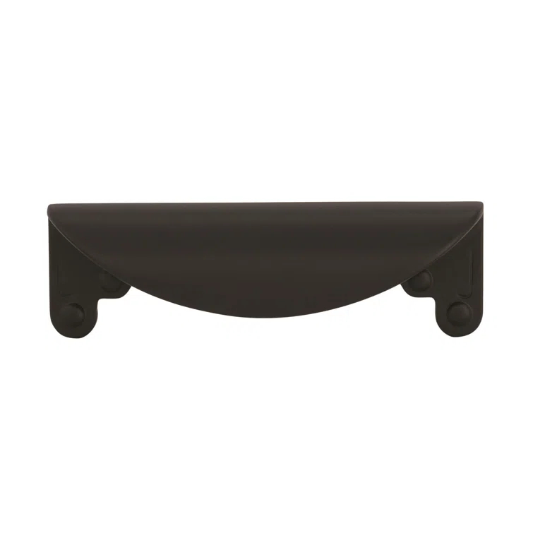 Inspirations 3" Center to Center Cup/Bin Pull