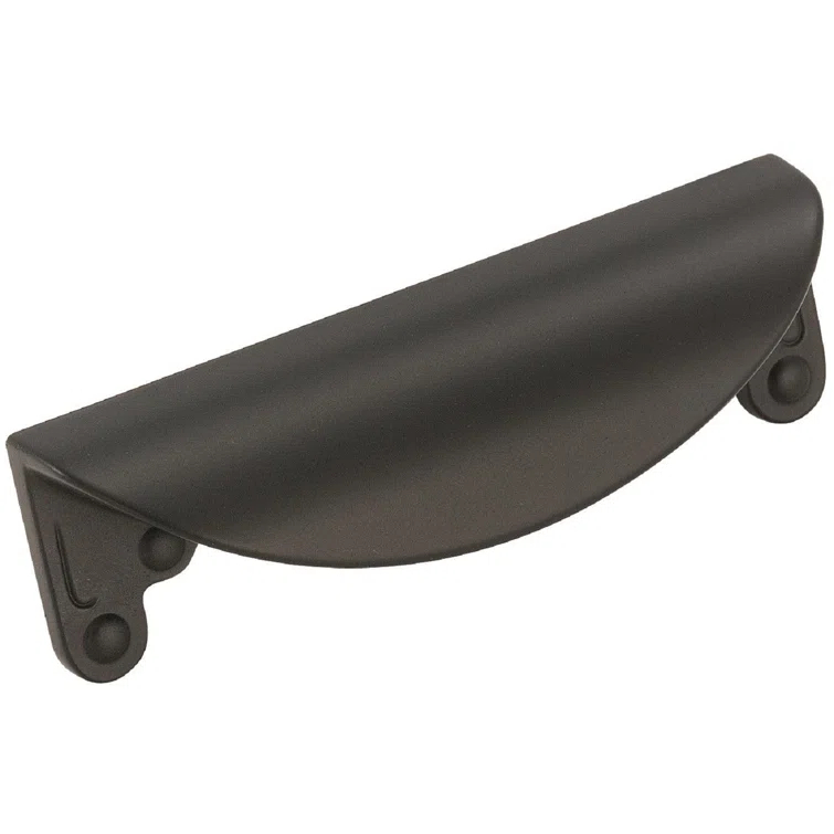 Inspirations 3" Center to Center Cup/Bin Pull