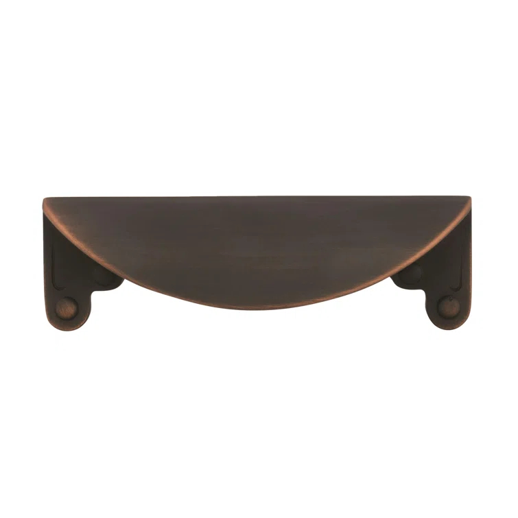 Inspirations 3" Center to Center Cup/Bin Pull