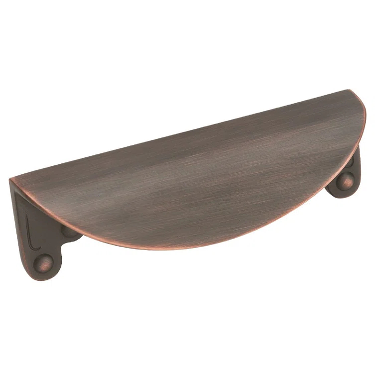 Inspirations 3" Center to Center Cup/Bin Pull