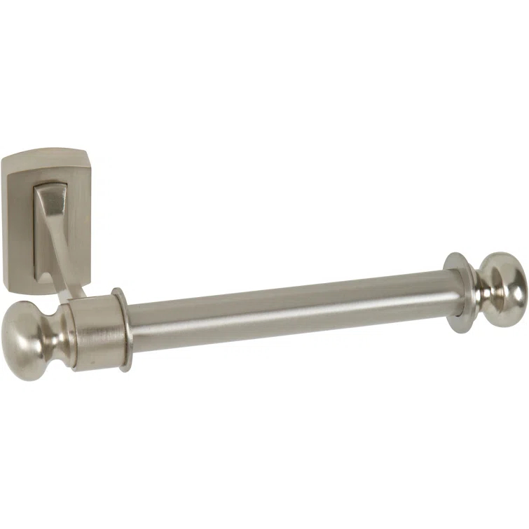 LegacyWall Mounted Toilet Paper Holder