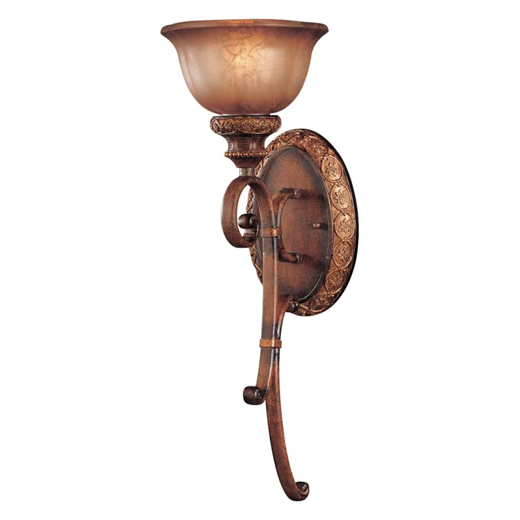 Minka Lavery Illuminati Wall Sconce