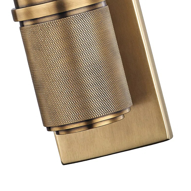 Shaw 1 Light Wall Sconce