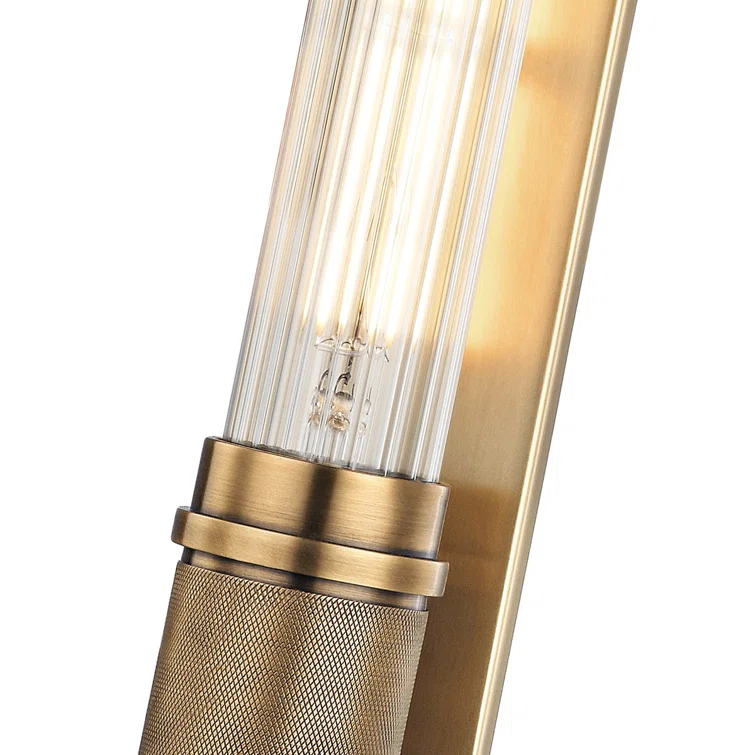 Shaw 1 Light Wall Sconce