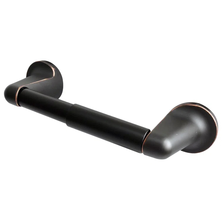 Wall Mounted Toilet Paper Holder