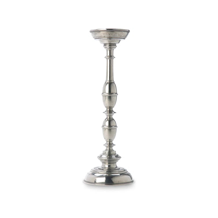 MATCH Siena Pillar Candlestick | Wayfair