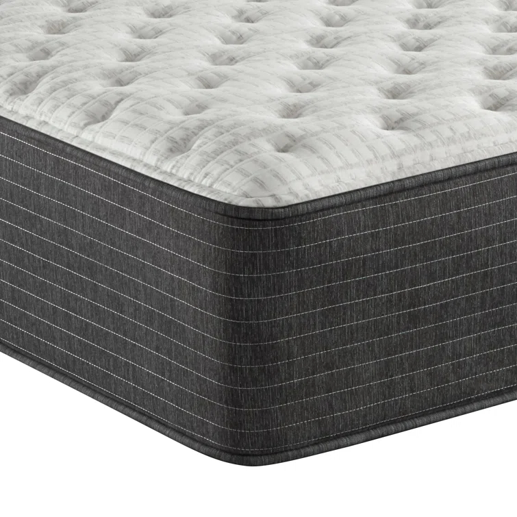 Beautyrest Silver BRS900-C Extra Firm 13.75" Hybrid Mattress