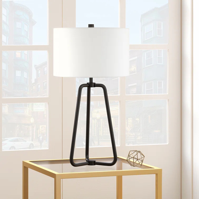 Gio Metal Table Lamp
