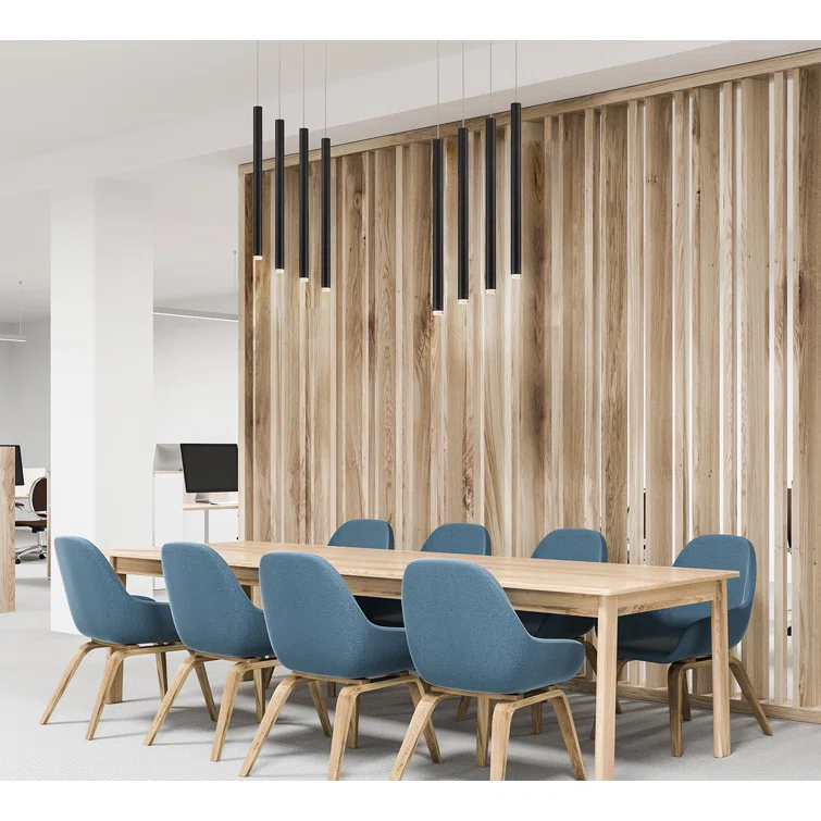 Navada 1 - Light LED Single Pendant