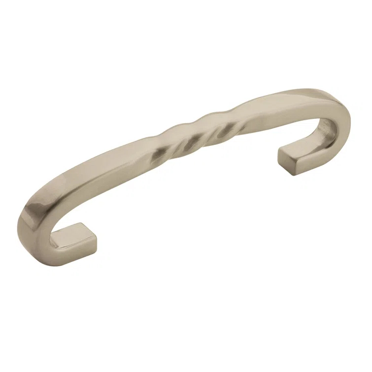 Inspirations 5 1/16" Center to Center Arch Pull