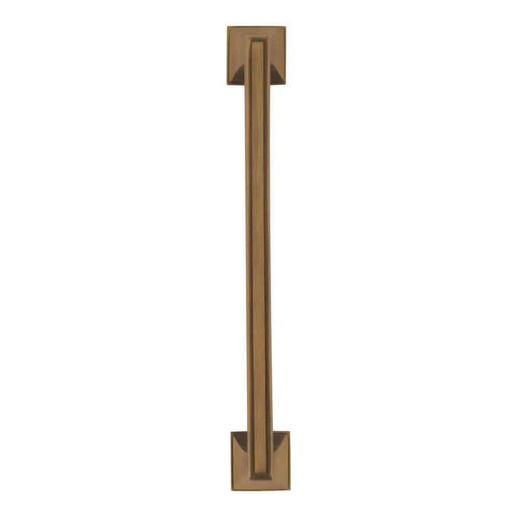 Mulholland 8" Center to Center Appliance Pull