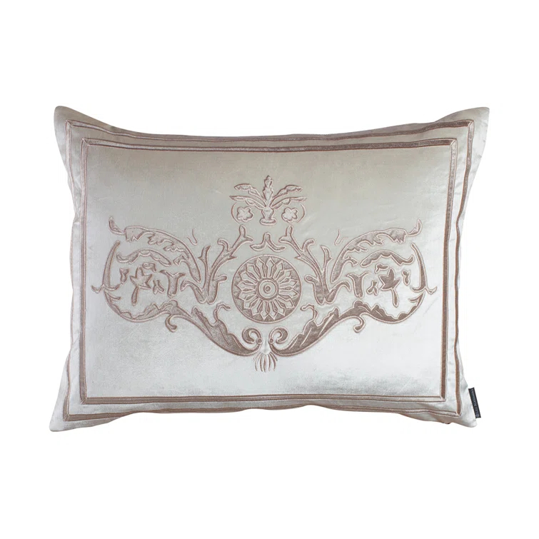 Lili Alessandra Paris Rectangular Pillow Cover & Insert | Wayfair